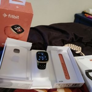 Fidbit s.watch